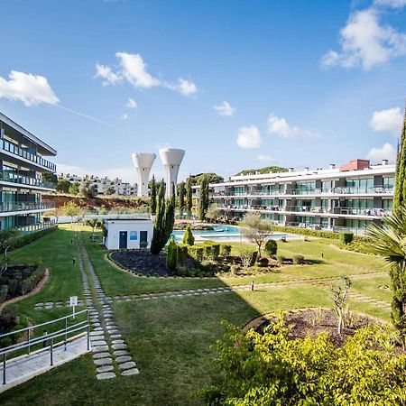 Appartement Luxueux Dans Un Site Exceptionnelle Виламура Экстерьер фото