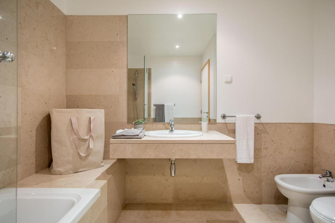 Appartement Luxueux Dans Un Site Exceptionnelle Виламура Экстерьер фото