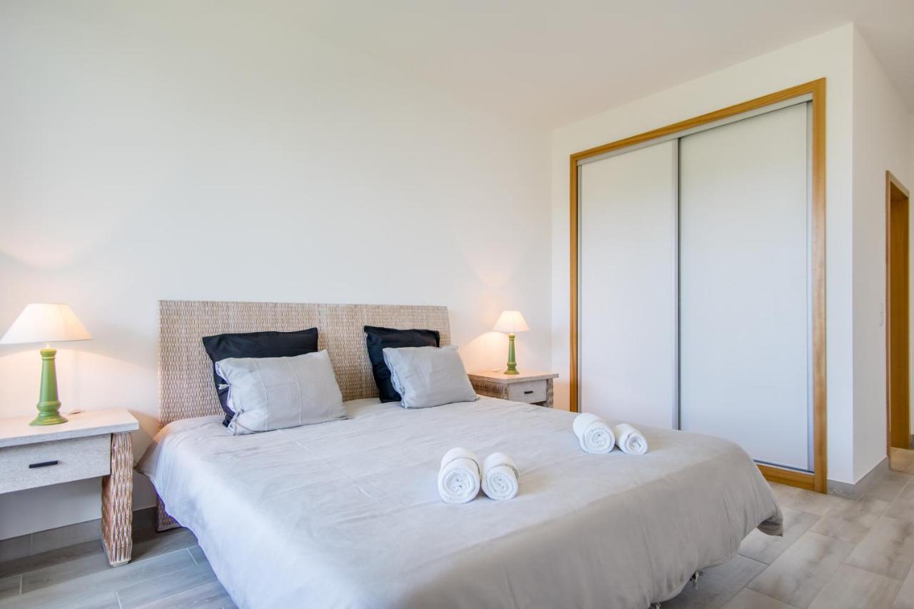 Appartement Luxueux Dans Un Site Exceptionnelle Виламура Экстерьер фото
