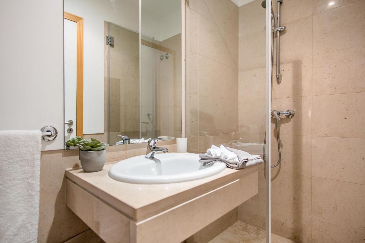 Appartement Luxueux Dans Un Site Exceptionnelle Виламура Экстерьер фото