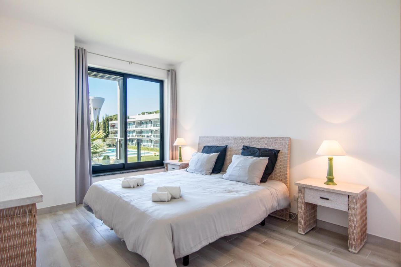 Appartement Luxueux Dans Un Site Exceptionnelle Виламура Экстерьер фото